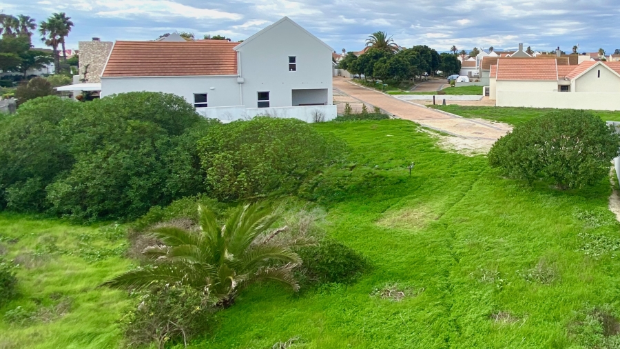 0 Bedroom Property for Sale in Port Owen Western Cape